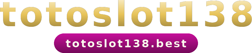 totoslot138 logo