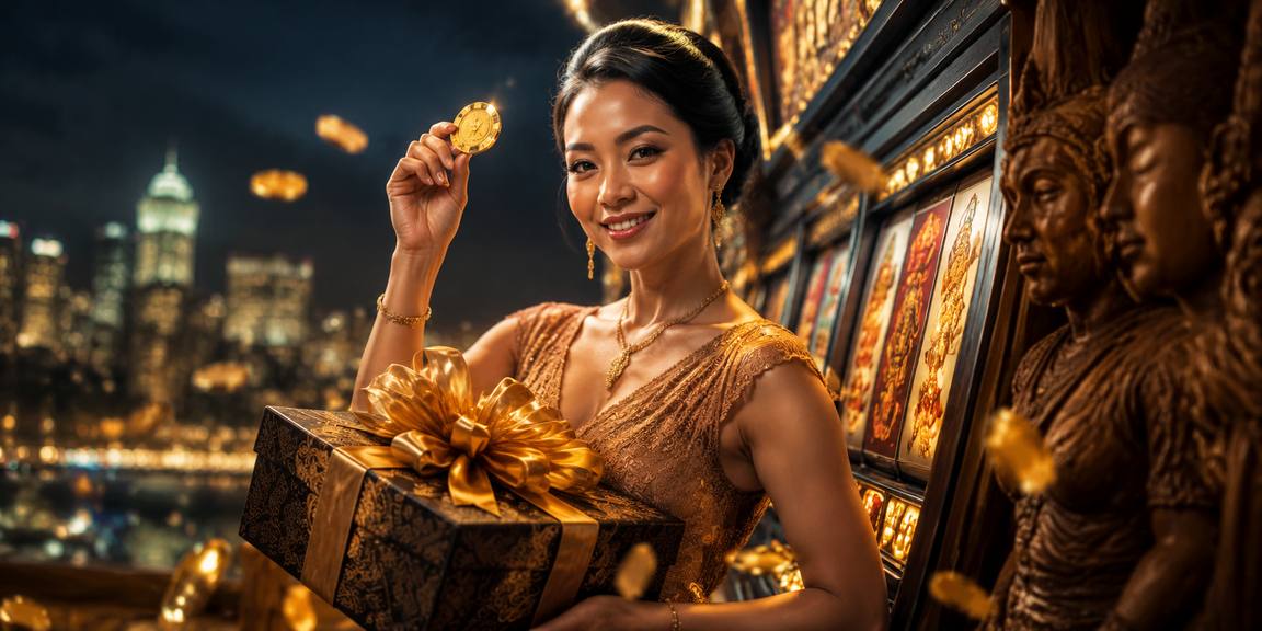 totoslot138 Apa yang Ada di totoslot138 Casino Kami
